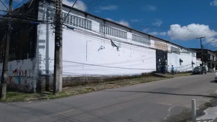 GALPÃO - 600M² - PROX. AO CASTELÃO