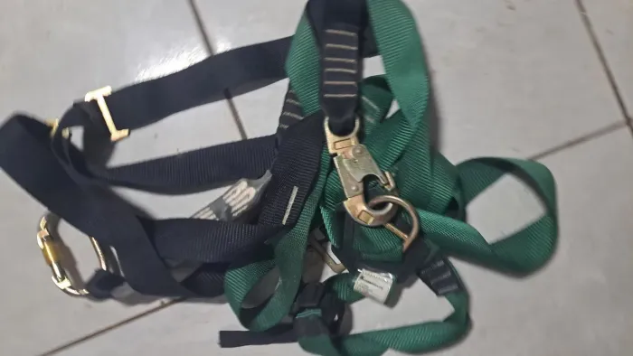 Cinto de segurança