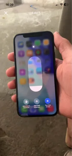 iPhone 12 todo original 