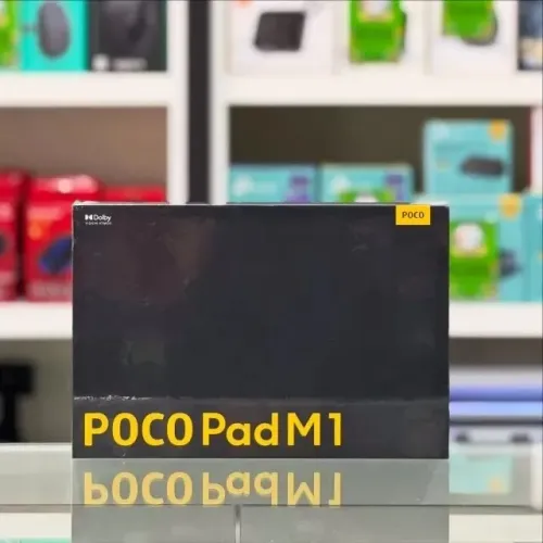 Poco Pad M1 12,1pol 256/8Gb Novo Lacrado Garantia Loja Física 