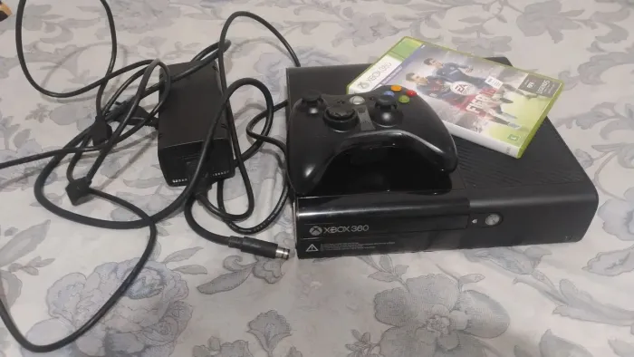 Xbox 360