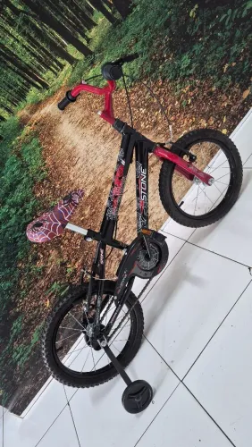 Bicicletas infantis