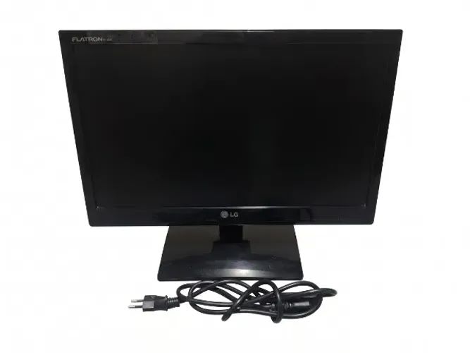 Monitor LG Flatron E1941c 18,5 pol VGA