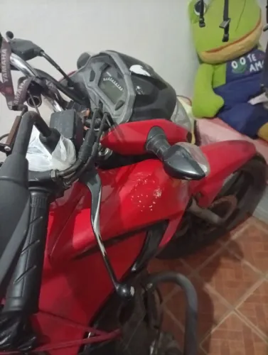 Moto fan 2023