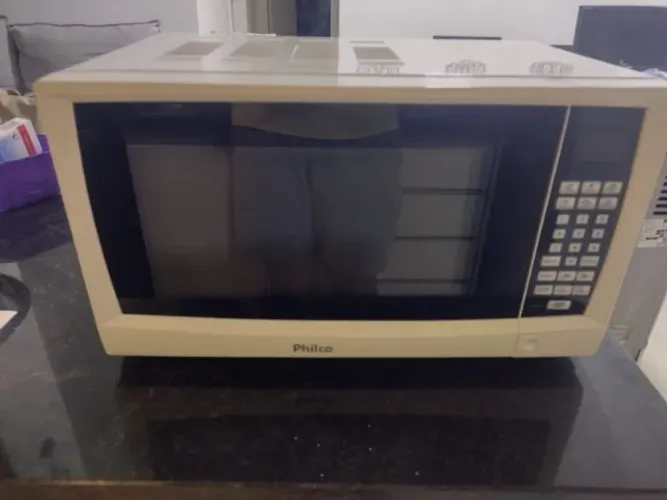 Micro-ondas Philco PMS24 (20 Litros) 127V