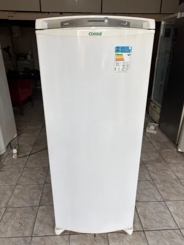 GELADEIRA CONSUL FROST FREE SEMI NOVA!!!
