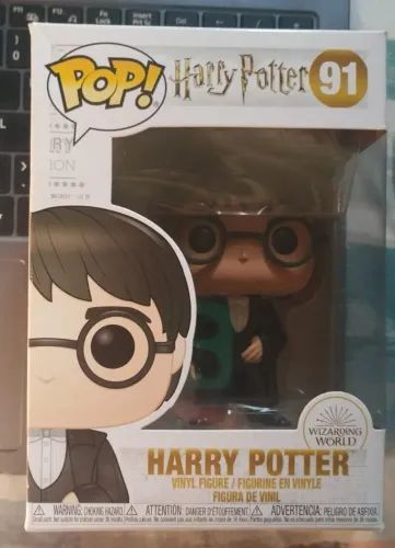 Funko POP Harry Potter 91