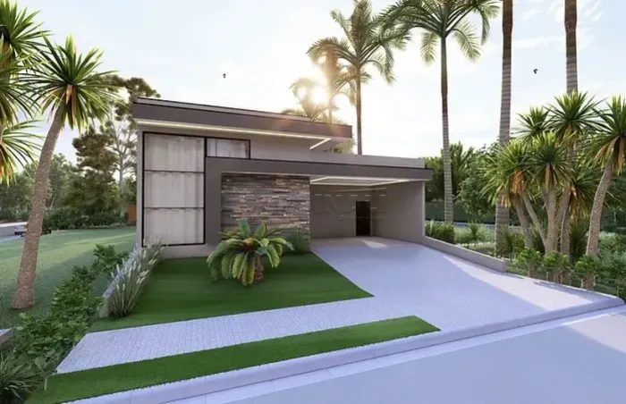 Casa Condomínio em Paulínia