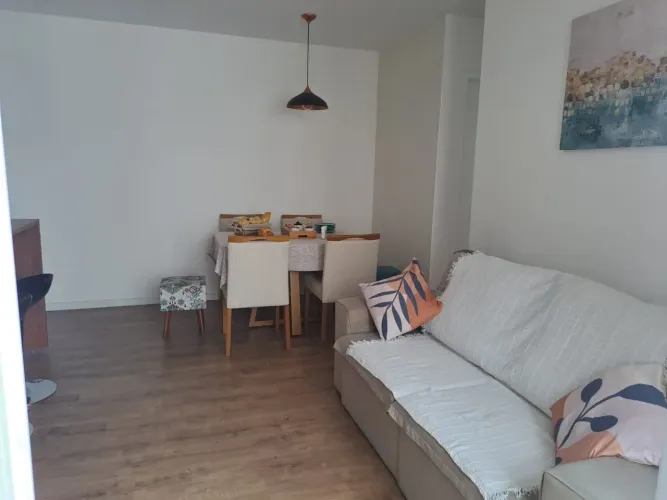 Apartamento para venda com 66 metros quadrados com 3 quartos em Vila Prudente - São Paulo