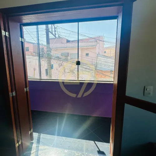 Casa em Vila rosa - Itapetininga