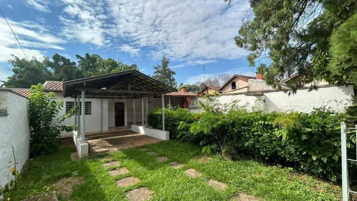 Edícula para aluguel, 1 quarto, 1 vaga, Santa Terezinha - Piracicaba/SP