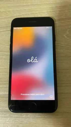 IPHONE 7 (USADO)