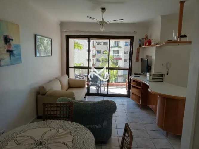Apartamento para locação de carnaval em Riviera de São Lourenço