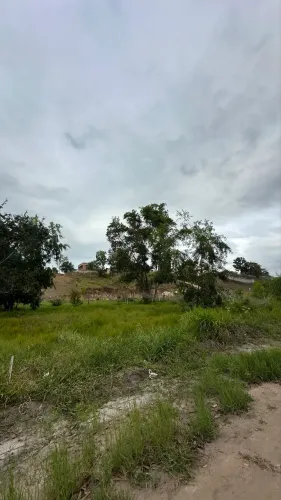 Mirante da Praia - Praia Grande Fundão