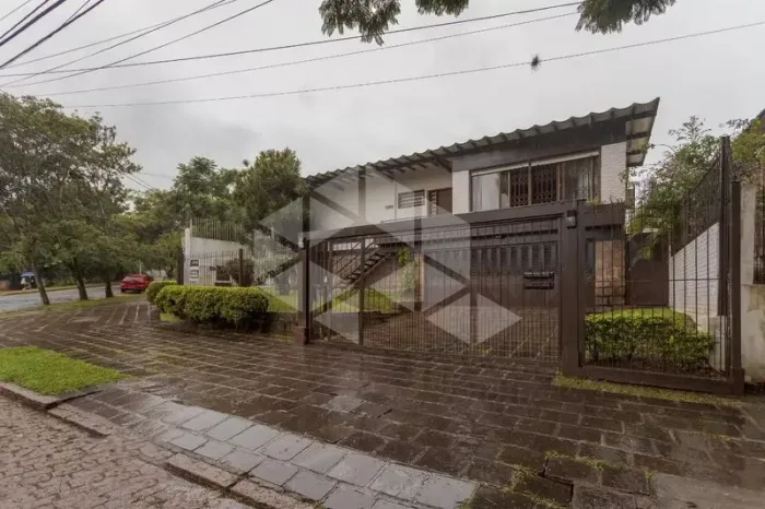Casa Comercial 329M² - para Alugar