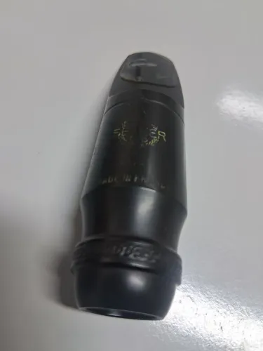 Boquilha selmer Soloist C*
