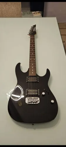 Guitarra Ibanez Gio