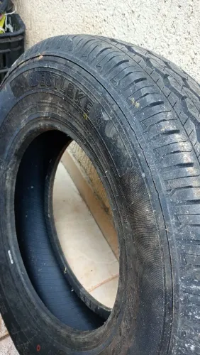Pneu Westlake h188 r14c