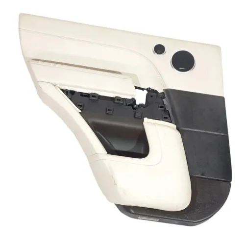 Forro Porta Tras. Esq. Range Rover Sport 14 A 18 Detalhe