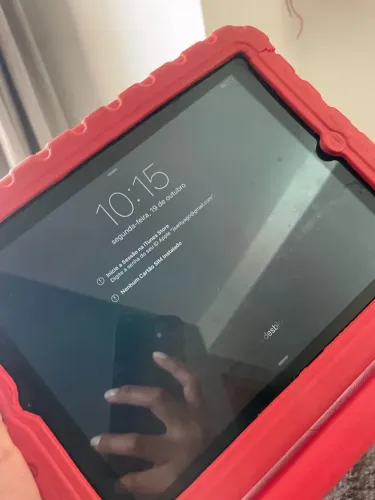 iPad 3