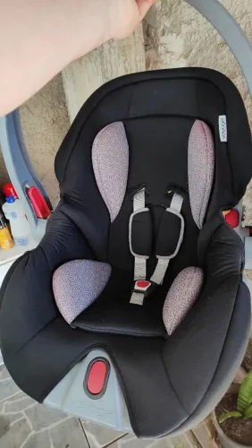 Bebê conforto Voyage 