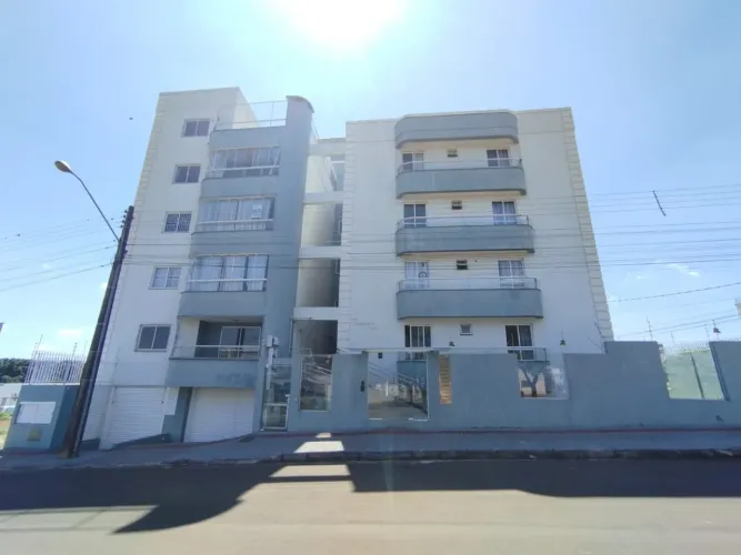 Apartamento na Efapi em Chapecó