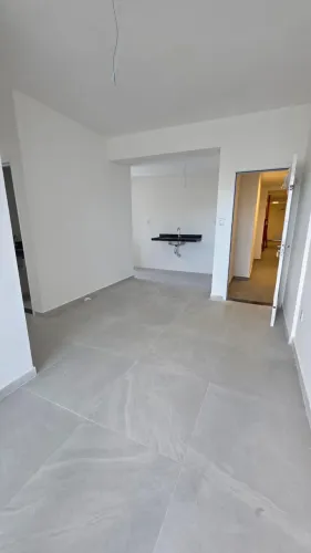 Comprar Apartamento no Porto Real  Pronto, 2 ou 3 Quartos e Lazer Completo