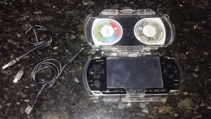 PSP 3001