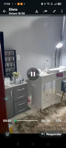 Aluga -se kitinet 