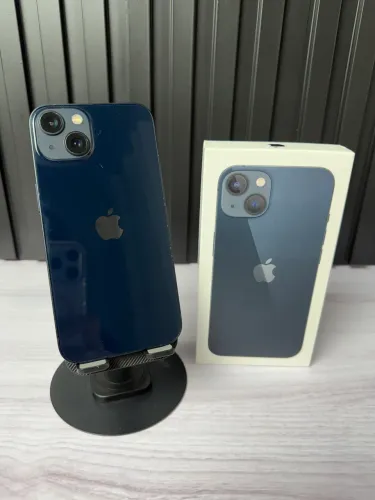 IPhone 13 Azul 128gb