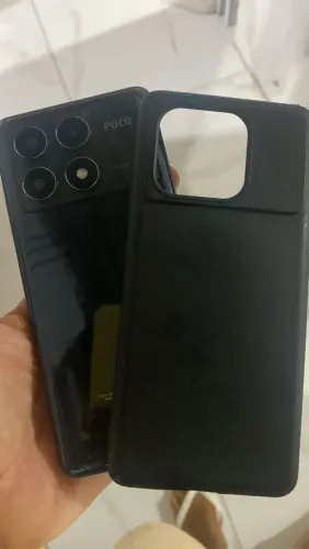 Poco x6 pro 5g 256 gb