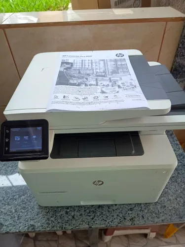 Vendo Impressoras Multifuncionais HP LaserJet Pro MFP M426dw, tenho 10 unidades. Leia bem.
