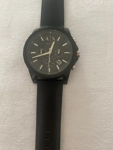 Relógio Armani Exchange