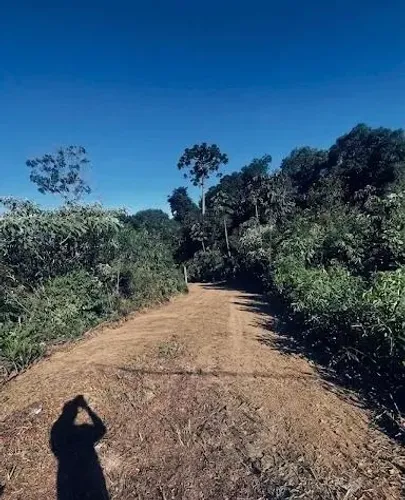 Terreno à Venda - 5 x 20 metros (100 m²)