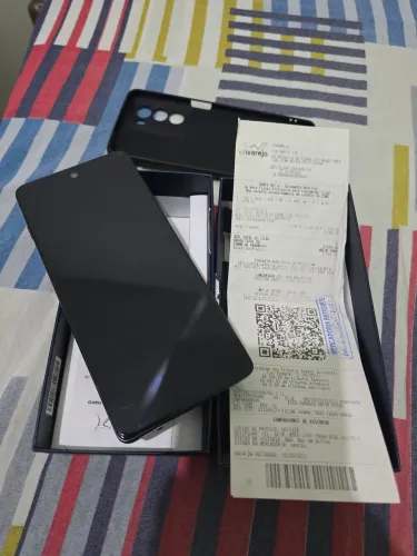 MOTO G200