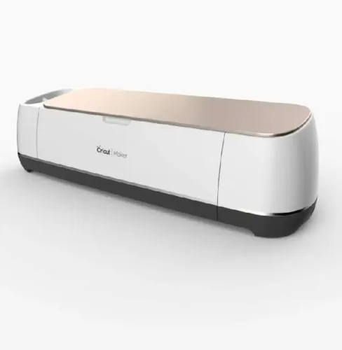 Cricut Maker Champagne