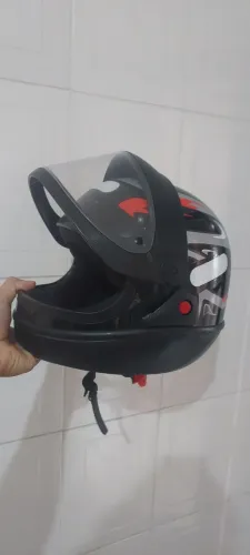 CAPACETE SAN MARINO N°60