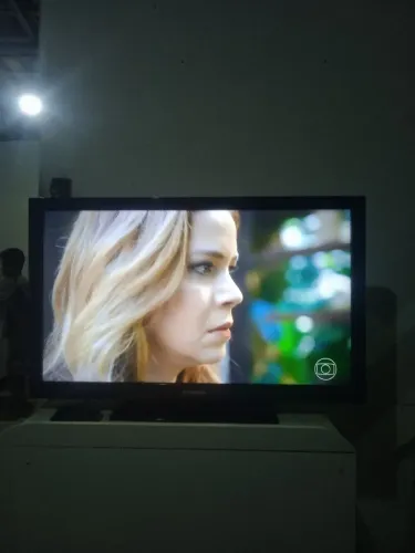 Tv Samsung filé 42 n e smart