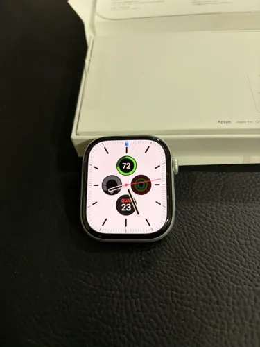 Apple Watch S10 - 46mm - Garantia Apple. 