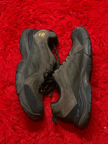 Tênis trekking timberland original 