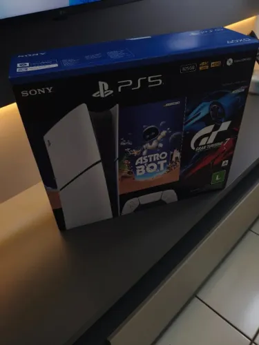 Playstation