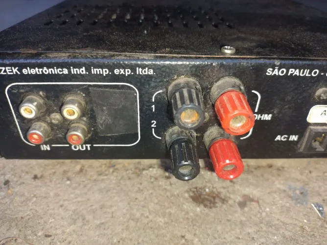 Amplificada