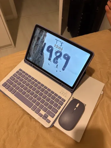 Samsung tab s6 lite
