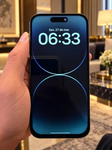 iPhone 14 Pro Impecável Sem Marcas de Uso LEIA ANÚNCIO