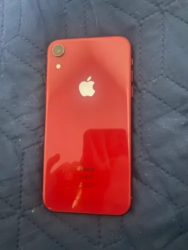 Vende-se iPhone XR