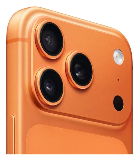 Vendo iPhone 17 novo na caixa