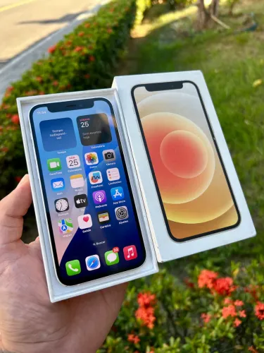 Iphone 12 mini 64gb