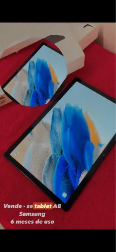 Tablet A8