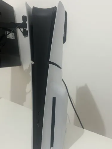 PS5 SLIM FÍSICO-1TB