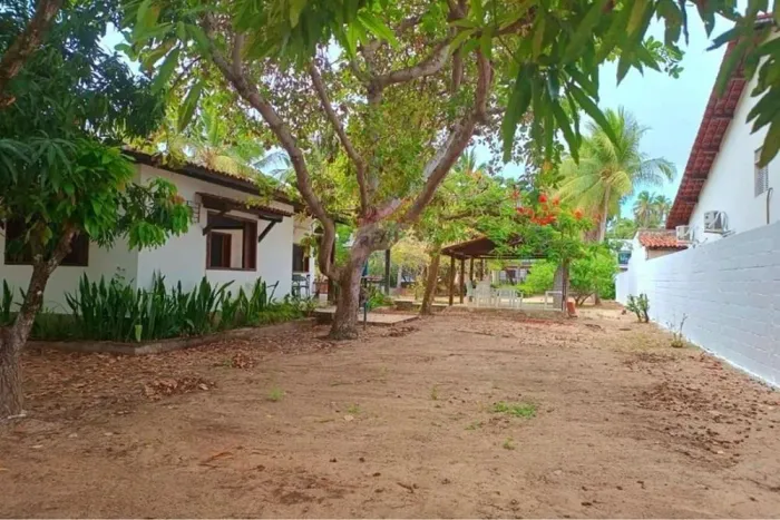 Terreno em Maragogi 360m2 12x30 | Condomínio Beira Mar